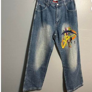 Vintage 90s Jeans